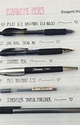 Image result for 32-Note Pen