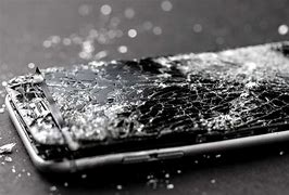 Image result for Phone Glass Cracked