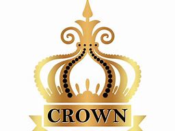 Image result for Crown Logo Design PNG