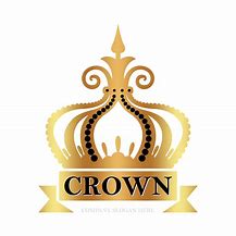 Image result for Logo 18 Surmounted by a Crown