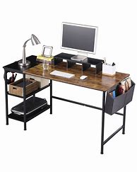 Image result for Big PC Desk