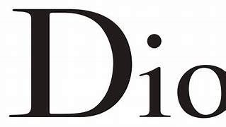 Image result for Dior Logo Clip Art