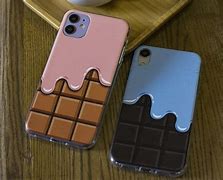 Image result for Chocolate Phone Case