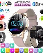 Image result for Smartwatches Wish