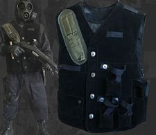 Image result for SAS Tactical Gear Black