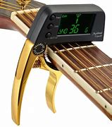 Image result for Electronic Chromatic Tuner