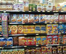 Image result for Walmart Cereal