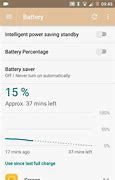 Image result for Android Battery Percent