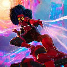 A Standalone "Spider-Woman" Movie Is in the Works - POPSUGAR Australia