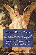 Image result for My Guardian Angel Be Like