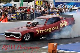 Image result for NHRA Funny Car Drag Racing