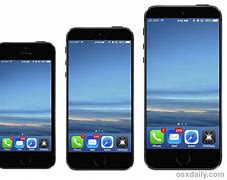 Image result for iPhone Big Screen