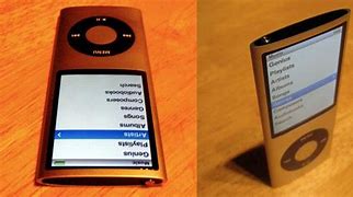 Image result for iPod Nano 4th Generation with Camera