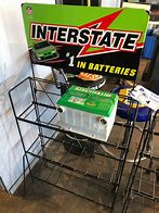 Image result for Battery Retail Display Stand