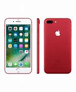 Image result for Red iPhone 7 Plus Verizon