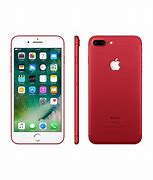 Image result for iPhone 7 Plus Colour Red