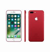 Image result for IP 7 Plus Red