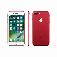 Image result for Apple 7 Red