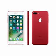 Image result for Red Gold iPhone 7 Plus