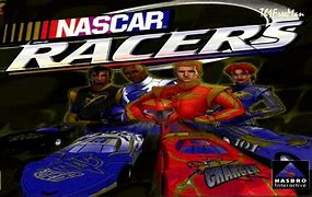 Image result for NASCAR Racers Fastex Cars