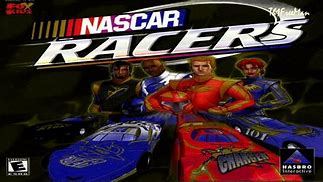 Image result for NASCAR Racers Episode 10