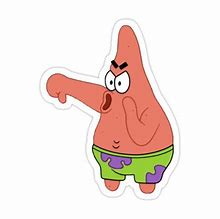 Image result for Spongebob Meme Stickers