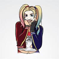 Image result for Harley Quinn Minion