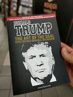 Image result for Art OPF the Deal