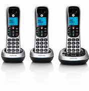 Image result for Cordless Telephone