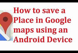 Image result for Delete Dropped Pin Google Maps