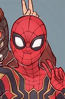 Image result for Cute Marvel PFP