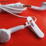 Image result for Headphone Wire Clips
