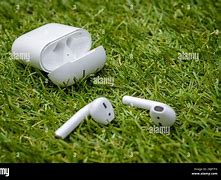 Image result for Apple AirPod Headphones