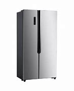 Image result for Side-by-Side Sharp Refrigerator