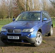 Image result for 04 BMW X3