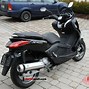 Image result for Skuter Yamaha X Max 125