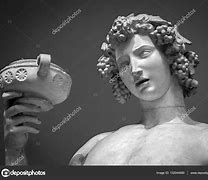 Image result for Dionysus Sculpture