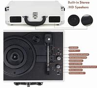 Image result for Digitnow Record Player How to Use