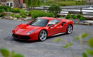 Image result for 2019 Ferrari 488 GTB