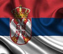 Image result for Fahne Serbien