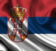 Image result for Serbian Flag Over Time