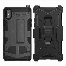 Image result for Hauwei Military Heavy Duty iPhone X Cases