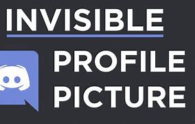 Image result for Invisible Discord PFP Download