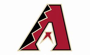 Image result for Arizona Diamondbacks Alternate Logo Transpernt