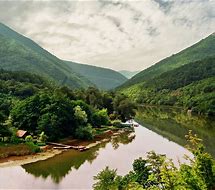 Image result for Ovcar Kablar Gorge