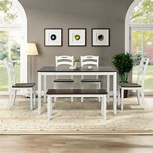 Image result for 36 Inch Rectangle Kitchen Table