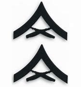 Image result for Lance Corporal Rank Insignia