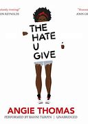 Image result for The Hate U Give Fan Art
