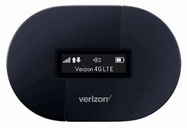 Image result for Verizon Internet Hotspot
