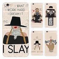 Image result for Beyonce iPhone 6s Cases